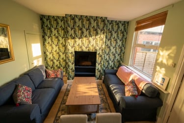 5 bed house, Mettham Street - 5 Bed Bills Inc, Lenton, Nottingham, NG71SH - Image 4