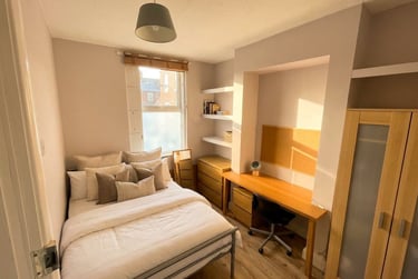 5 bed house, Mettham Street - 5 Bed Bills Inc, Lenton, Nottingham, NG71SH - Image 5