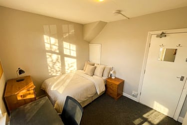 5 bed house, Mettham Street - 5 Bed Bills Inc, Lenton, Nottingham, NG71SH - Image 6