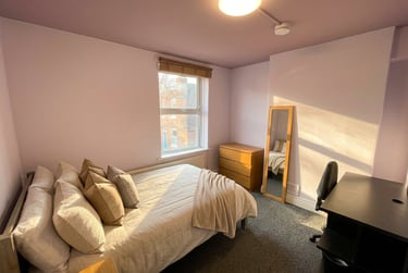 5 bed house, Mettham Street - 5 Bed Bills Inc, Lenton, Nottingham, NG71SH - Image 7