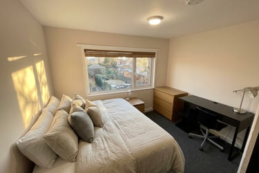 5 bed house, Mettham Street - 5 Bed Bills Inc, Lenton, Nottingham, NG71SH - Image 8