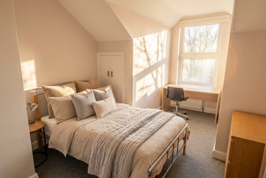 5 bed house, Mettham Street - 5 Bed Bills Inc, Lenton, Nottingham, NG71SH - Image 9