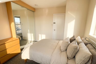 5 bed house, Mettham Street - 5 Bed Bills Inc, Lenton, Nottingham, NG71SH - Image 10