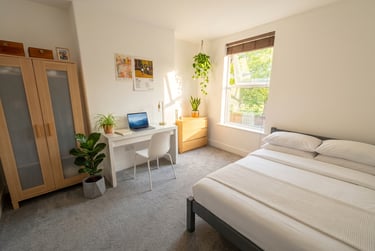 3 bed house, Cromwell Street - 3 Bed, Arboretum, Nottingham, NG74GL - Image 4