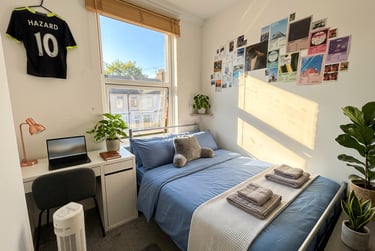 3 bed house, Cromwell Street - 3 Bed, Arboretum, Nottingham, NG74GL - Image 7