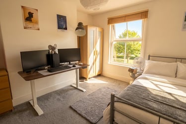 3 bed house, Cromwell Street - 3 Bed, Arboretum, Nottingham, NG74GL - Image 5