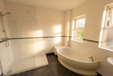 3 bed house, Cromwell Street - 3 Bed, Arboretum, Nottingham, NG74GL - Image 8