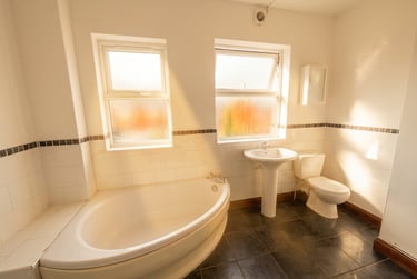 3 bed house, Cromwell Street - 3 Bed, Arboretum, Nottingham, NG74GL - Image 9