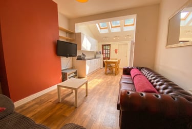 4 bed house, Lottie Road - 4 bed, Selly Park, Birmingham, B296JY - Image 1