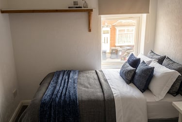 5 bed house, Dawlish Road, Selly Park, Birmingham, B297AR - Image 9