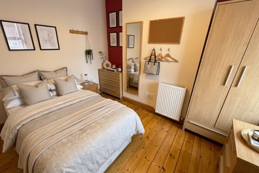 3 bed house, Albert Road, Lenton Abbey, Nottingham, NG92GU - Image 3