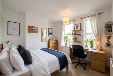 3 bed house, Albert Road, Lenton Abbey, Nottingham, NG92GU - Image 4