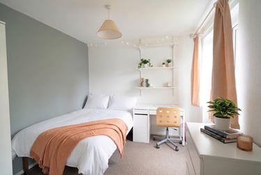 5 bed house, Leahurst Crescent - Copy, Harborne, Birmingham, B170LD - Image 4