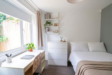 4 bed house, Leahurst Crescent - 4 bed, Harborne, Birmingham, B170LD - Image 5