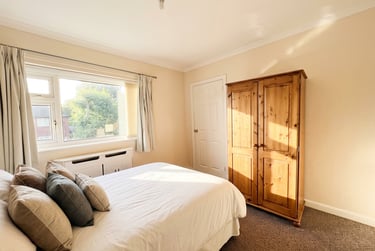 2 bed house, Abbey Bridge, Lenton, Nottingham, NG72NH - Image 6