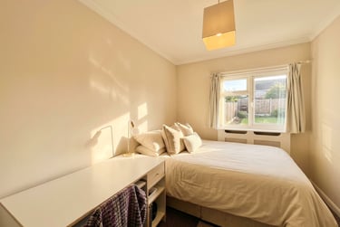 2 bed house, Abbey Bridge, Lenton, Nottingham, NG72NH - Image 7