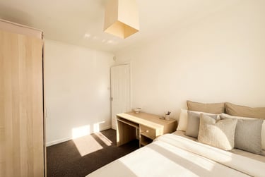 2 bed house, Abbey Bridge, Lenton, Nottingham, NG72NH - Image 8