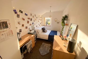 5 bed house, Teignmouth Road - Copy, Selly Park, Birmingham, B297AY - Image 4