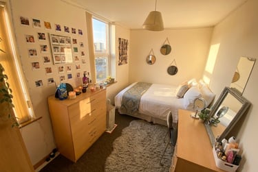 5 bed house, Teignmouth Road - Copy, Selly Park, Birmingham, B297AY - Image 6