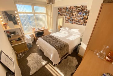 5 bed house, Teignmouth Road - Copy, Selly Park, Birmingham, B297AY - Image 7