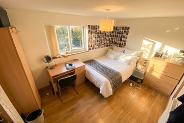 5 bed house, Teignmouth Road - Copy, Selly Park, Birmingham, B297AY - Image 10