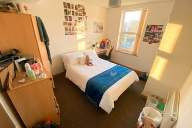 5 bed house, Teignmouth Road - Copy, Selly Park, Birmingham, B297AY - Image 9