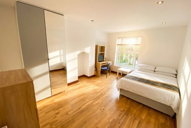 1 bed house, Hallewell Road - 154192, Bearwood, Birmingham, B160LP - Image 1