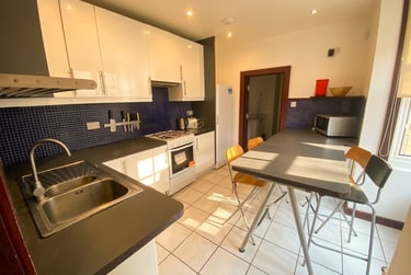 1 bed house, Hallewell Road - 154192, Bearwood, Birmingham, B160LP - Image 2