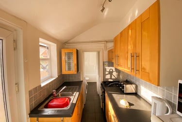 3 bed house, Humber Road - 3 bed Ex Bills, Beeston, Nottingham, NG92EX - Image 4