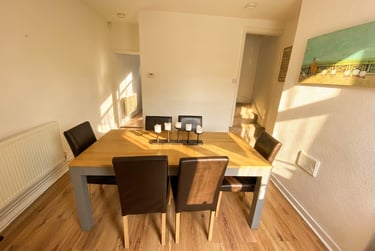 3 bed house, Humber Road - 3 bed Ex Bills, Beeston, Nottingham, NG92EX - Image 7