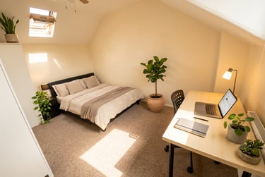 3 bed house, Humber Road - 3 bed Ex Bills, Beeston, Nottingham, NG92EX - Image 13