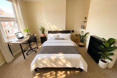 3 bed house, Humber Road - 3 bed Ex Bills, Beeston, Nottingham, NG92EX - Image 9