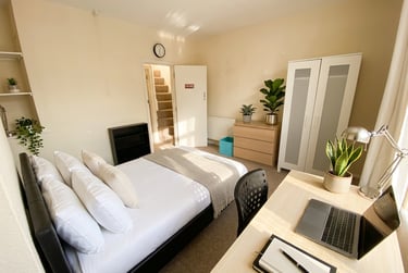 3 bed house, Humber Road - 3 bed Ex Bills, Beeston, Nottingham, NG92EX - Image 10