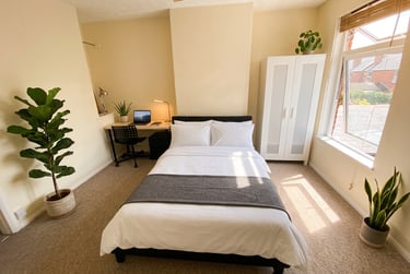 3 bed house, Humber Road - 3 bed Ex Bills, Beeston, Nottingham, NG92EX - Image 12