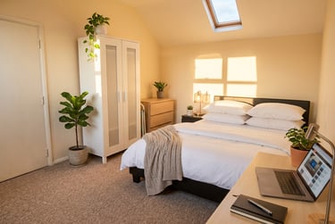 3 bed house, Humber Road - 3 bed Ex Bills, Beeston, Nottingham, NG92EX - Image 14