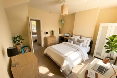 3 bed house, Humber Road - 3 bed Ex Bills, Beeston, Nottingham, NG92EX - Image 11