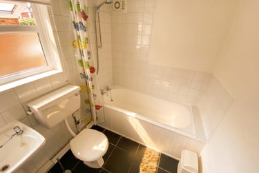 3 bed house, Humber Road - 3 bed Ex Bills, Beeston, Nottingham, NG92EX - Image 15