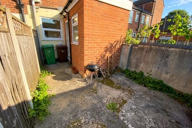 5 bed house, Mettham Street - 5 Bed Ex Bills, Lenton, Nottingham, NG71SH - Image 15