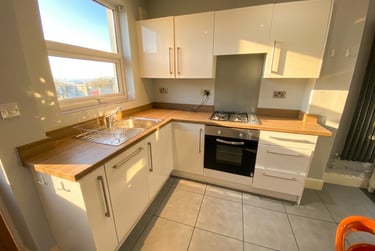 5 bed house, Mettham Street - 5 Bed Bills Inc, Lenton, Nottingham, NG71SH - Image 3