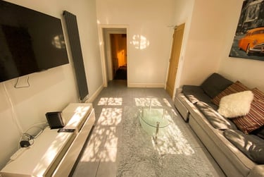 5 bed house, Mettham Street - 5 Bed Bills Inc, Lenton, Nottingham, NG71SH - Image 4