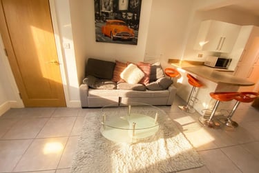 5 bed house, Mettham Street - 5 Bed Bills Inc, Lenton, Nottingham, NG71SH - Image 5