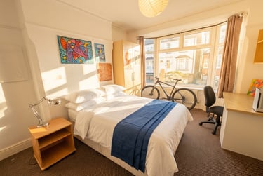 4 bed house, Elmsthorpe Avenue, Lenton, Nottingham, NG72BU - Image 4