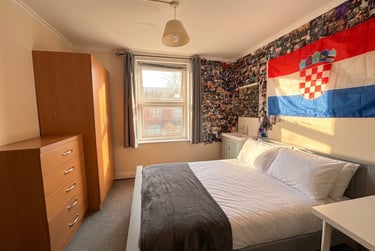 4 bed house, Elmsthorpe Avenue, Lenton, Nottingham, NG72BU - Image 5