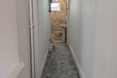 5 bed house, Warwards Lane - 5 bed, Selly Park, Birmingham, B297QR - Image 3