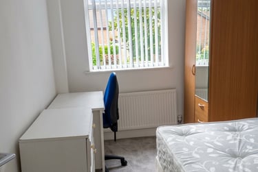 5 bed house, Warwards Lane - 5 bed, Selly Park, Birmingham, B297QR - Image 10