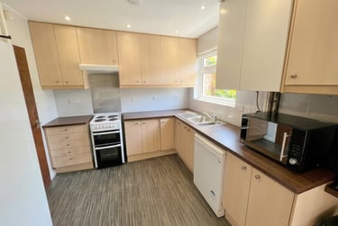 4 bed house, Metchley Drive - Copy, Harborne, Birmingham, B170LA - Image 3