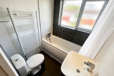 4 bed house, Metchley Drive - Copy, Harborne, Birmingham, B170LA - Image 9