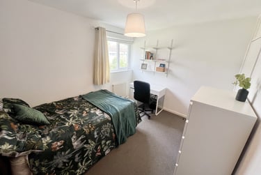 4 bed house, Metchley Drive - Copy, Harborne, Birmingham, B170LA - Image 7