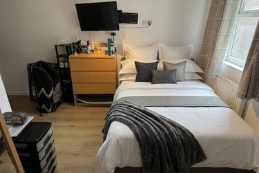 6 bed house, Park Road - 6 Bed Bills Inc, Lenton, Nottingham, NG71LB - Image 6