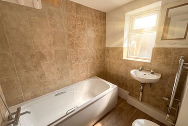 6 bed house, Park Road - 6 Bed Bills Inc, Lenton, Nottingham, NG71LB - Image 10